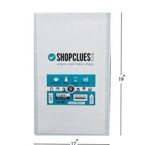 Shopclues Security Bags  Ecom Packaging